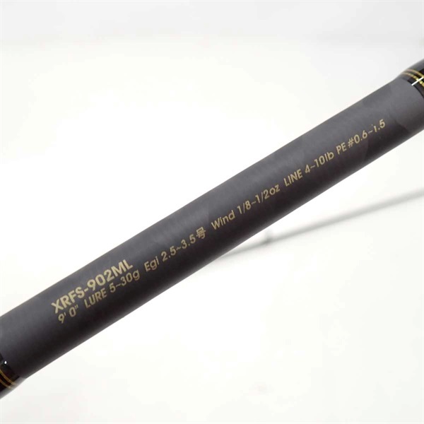 クロスフィールドＸＲＦＳ－９０２ＭＬ